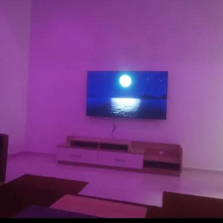 Appartement Diamond Harhoura Extérieur photo