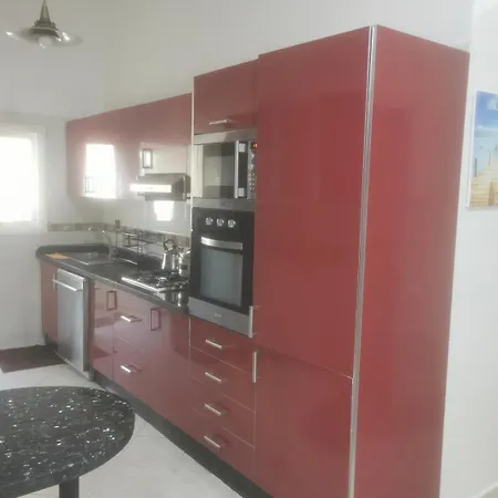 Appartement Diamond Harhoura Extérieur photo