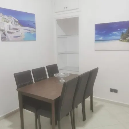 Appartement Diamond Harhoura Extérieur photo