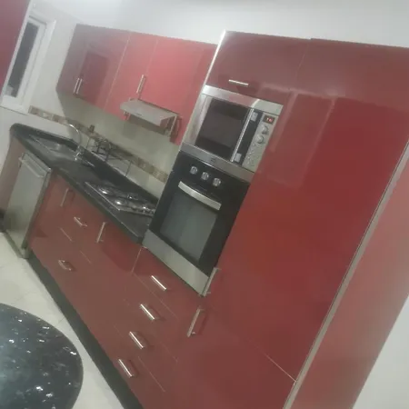Appartement Diamond Harhoura Extérieur photo