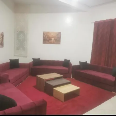 Appartement Diamond Harhoura Extérieur photo