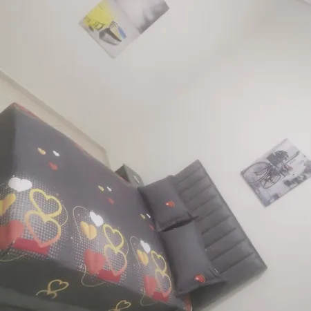 Appartement Diamond Harhoura Extérieur photo