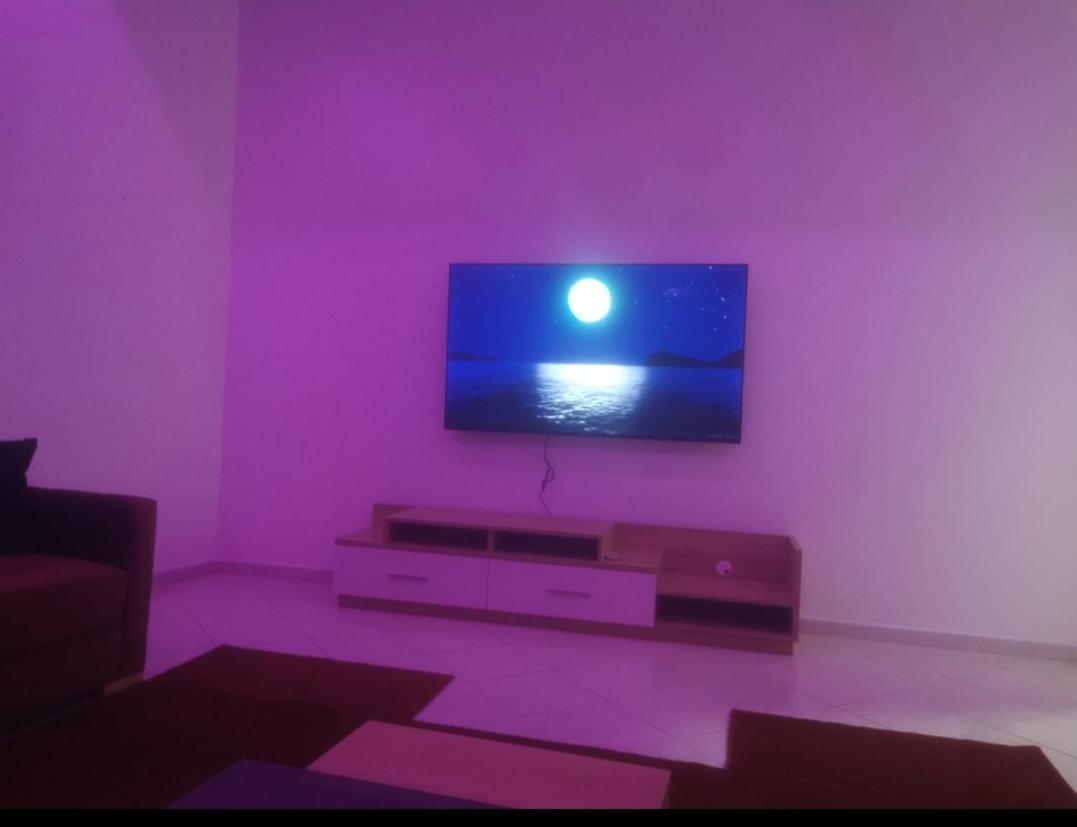 Diamond Apartment Harhoura