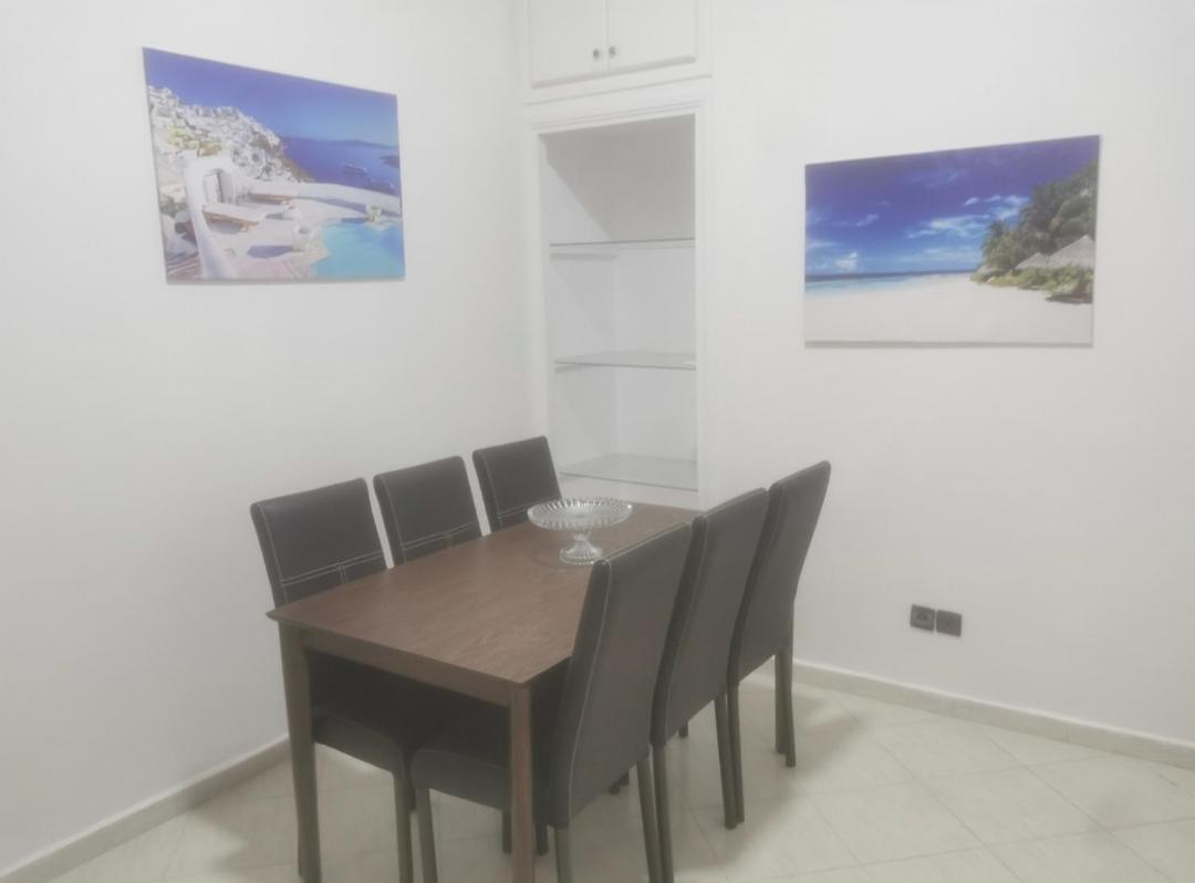 Diamond Apartment
