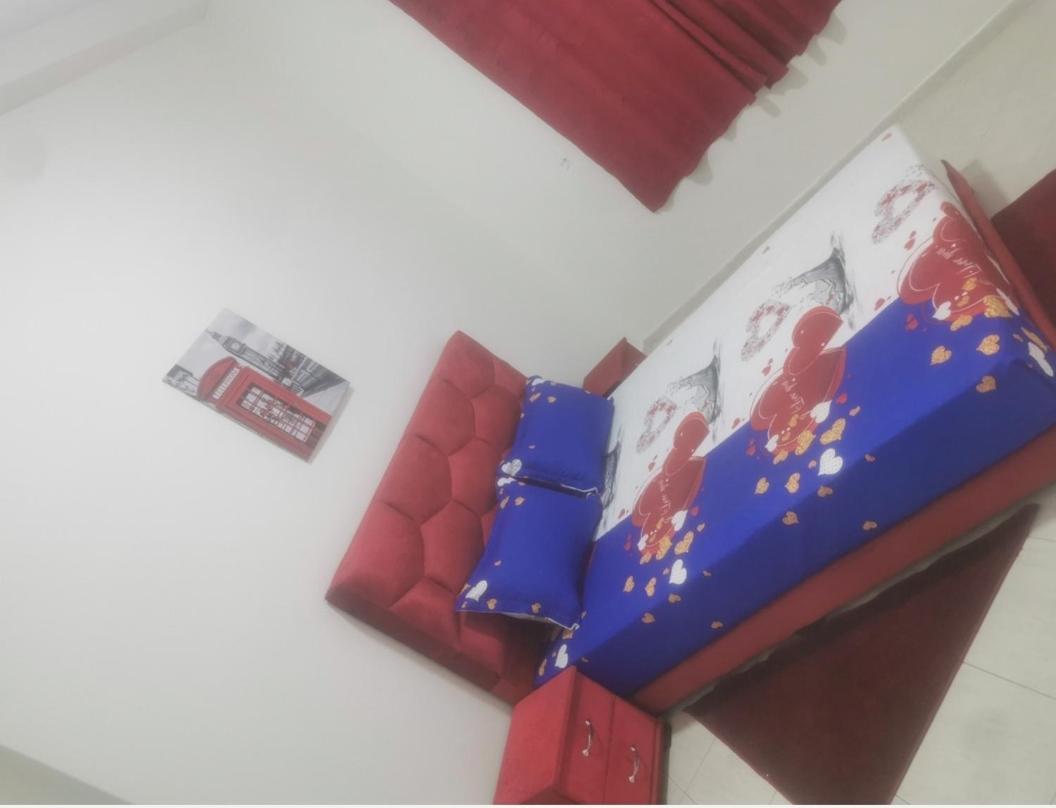 Diamond Apartment Harhoura