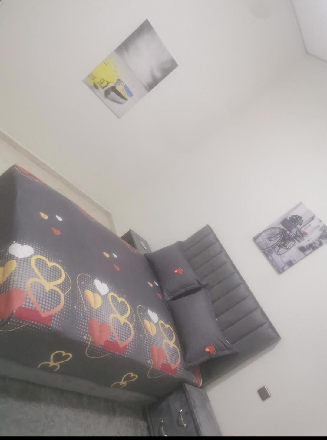 Diamond Apartment